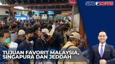 Jelang Pergantian Tahun,...