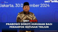 Prabowo Sindir Hakim...
