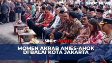 Anies-Ahok Bertemu dalam...