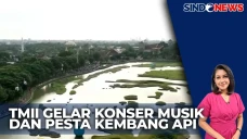 Jelang Perayaan Tahun...