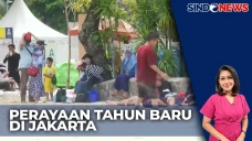 Perayaan Tahun Baru...