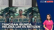 Helena Lim Divonis 5...
