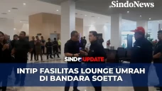 Menteri BUMN Erick Thohir...