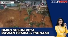 Ancaman Megathrust,...