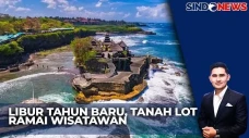 Libur Tahun Baru Tanah...