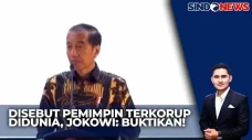 Nominasi Pemimpin Terkorup...