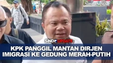 Terkait Kasus Sekjen...