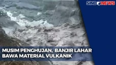 Erupsi Gunung Semeru,...