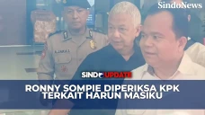 Diperiksa KPK 5 Jam,...
