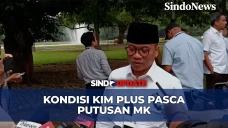 PAN Ungkap Kondisi KIM...