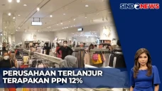 Konsumen Terlanjur Bayar...