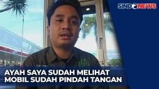 Anak Bos Rental Mobil...
