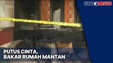 Usai Putus Cinta, Pria...