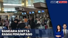 Puncak Arus Balik, 17...