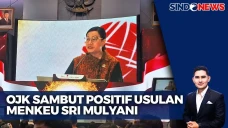 Menkeu Sri Mulyani Usulkan...