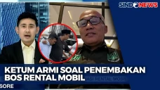 Ketum ARMI Jelaskan...