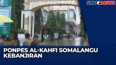 Ponpes Al-Kahfi Somalangu...