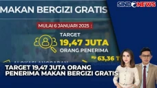 Makan Bergizi Gratis...