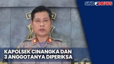 Kapolda Banten Tindak...