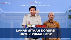 Presiden Prabowo Minta...