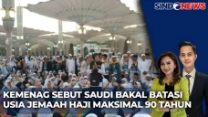 Biaya Haji Turun, Panja...