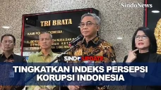 KPK Minta Polri Bersama-sama...