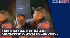 Buntut Tolak Pendampingan...