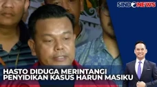 PDIP Tuding Penggeledahan...