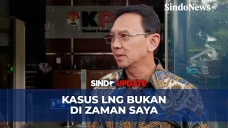 Diperiksa KPK 1 Jam,...