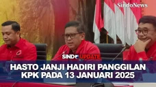 Penuhi Panggilan KPK...