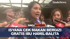 Wamen Isyana Bagoes...