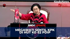 Pidato HUT ke-52 PDIP,...