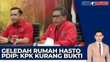 KPK Pakai Koper Saat...