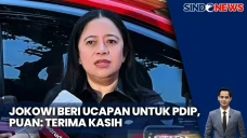 Tanggapan Puan Maharani...