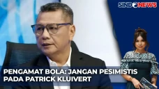 PSSI Tunjuk Patrick...
