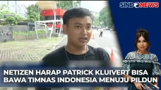 Tanggapan Netizen Jelang...