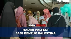 Ratusan Masyarakat Hadiri...