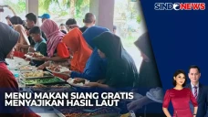 Dukung Makan Bergizi...