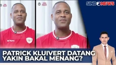 Pemain dan Pelatih Timnas...