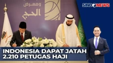 Dapat Jatah 2.210 Petugas...
