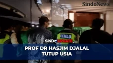 Kabar Duka, Diplomat...