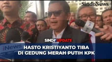 Hasto Kristiyanto Penuhi...