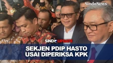 Usai Penuhi Panggilan...