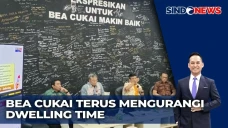 Bea Cukai Tekan Dwelling...