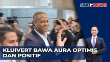 Patrick Kluivert Perdana...
