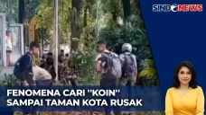 Fenomena Permainan Berburu...
