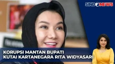 Kasus Korupsi Rita Widyasari,...