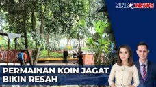 Aksi Berburu Koin Membuat...