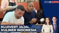 Momen Patrick Kluivert...