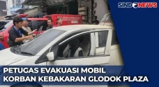 Mobil Milik Pramugari...
